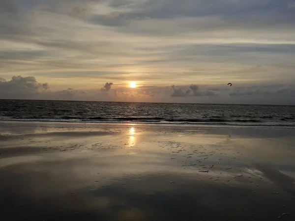 Bild 0: Nationalpark Niedersächsisches Wattenmeer